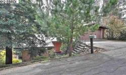Large lovely Montcliar fixer with huge upside potential. Hardwood floors, beamed ceilings, excellent layout, potential for an au-pair. Canyon views, two car garage, well worth the work!
Listing originally posted at http