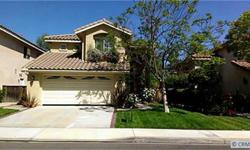 Terrific 3B,2.5B Home Located on a Single Loaded Cul De Sac! 20 Via Boyero Rancho Santa Margarita, CA 92688 USA Price