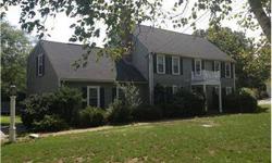 This wonderful custom colonial features 8 rooms with four beds and three full size bathrooms,. Barbara Todaro has this 4 bedrooms / 3 bathroom property available at 59 Granite St in Walple, MA for $439900.00.Listing originally posted at http