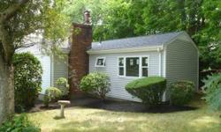 This is an incredible opportunity to move in RIGHT AWAY to a very nice area just south of Boston. The property is fully renovated with new roof, new windows, siding, landscaping, central air and plumbing/electrical upgrades. The property is in the very