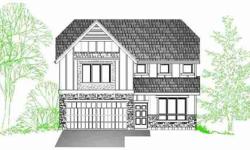 New Oregon Homes is proud to present...Located on a cul-de-sac lot. Outstanding traditional floor plan with full bedroom and adjacent bath on main floor, vltd lvg and formal D/R. Close to new Commuter Rail and Tigard library. Quality finishes incl custom