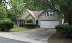 Fabulous opportunity to own in a lovely, established neighborhood.
Mark Myers is showing this 4 bedrooms / 2 bathroom property in Snellville, GA. Call (770) 554-7230 to arrange a viewing.
Listing originally posted at http