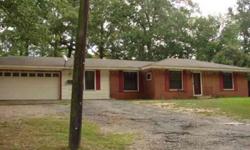 Brick house in Bastrop, great for investors, large house with three bedrooms, 1 bath, large yard.Listing originally posted at http