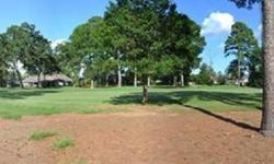 Fantastic golf course lot with view of Fairway #13 in Crown Colony. Level lot with nice trees. Waiting for your new home.Listing originally posted at http