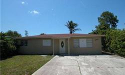 Needs work, will not qualify for financing. Bank owned property sold as is w/right to inspect. Property acquired through foreclosure sale. Seller makes no representations nor warranties as to its condition.