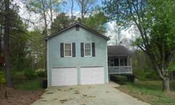 PERFECT HOME FOR 1ST HOME OWNERS OR INVESTORS, GREAT 3 BEDROOM 2 BATH SPLIT LEVEL HOME WITH HARDWOOD FLOORS, FIREPLACE IN HUGE FAMILY ROOM, SPACIOUS BEDROOMS AND
Listing originally posted at http