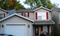 Bedrooms: 3
Full Bathrooms: 1
Half Bathrooms: 1
Lot Size: 0.02 acres
Type: Condo/Townhouse/Co-Op
County: Lorain
Year Built: 2003
Status: --
Subdivision: --
Area: --
HOA Dues: Total: 90, Includes: Exterior Building, Landscaping, Property Management,