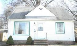 Bedrooms: 4
Full Bathrooms: 2
Half Bathrooms: 0
Lot Size: 0.18 acres
Type: Single Family Home
County: Cuyahoga
Year Built: 1952
Status: --
Subdivision: --
Area: --
Zoning: Description: Residential
Community Details: Homeowner Association(HOA) : No
Taxes: