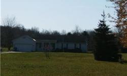 Bedrooms: 3
Full Bathrooms: 2
Half Bathrooms: 0
Lot Size: 3.5 acres
Type: Single Family Home
County: Lorain
Year Built: 1991
Status: --
Subdivision: --
Area: --
Zoning: Description: Residential
Community Details: Homeowner Association(HOA) : No
Taxes: