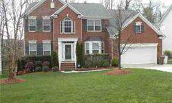 Wow! This home is better than new construction! Wont find 1 cleaner!
Jerry Ferrell Jr. has this 5 bedrooms / 3 bathroom property available at 517 Hickorywood Blvd in Cary, NC for $444900.00. Please call (919) 467-5111 to arrange a viewing.