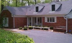 Immaculately cared for with interesting living/entertaining areas. 2.6 acres close to Geist.
Listing originally posted at http