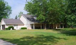 VERY SECLUDED CUSTOM BUILT ON OVER 100 ACRES WITH LARGE WORKSHOP, STORAGE BUILDING. COVERED PORCHES, LARGE OPEN KITCHEN OVERLOOKS 2 PONDS.
Listing originally posted at http
