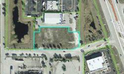 THE LAST REMAINING OUTPARCEL AT THE HOME DEPOT DEVELOPMENT. JOIN ABC LIQUOR, AARON'S RENTS, BURGER KING, DQ GRILL, OFFICE DEPOT, BOB EVANS AND ALDI. MASTER, OFFSITE STORMWATER RETENTION. SIGN EASEMENT AT THE EDGE OF THE US 27 RIGHT OF WAY.
Listing