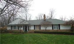 Bedrooms: 4
Full Bathrooms: 2
Half Bathrooms: 0
Lot Size: 0.55 acres
Type: Single Family Home
County: Cuyahoga
Year Built: 1961
Status: --
Subdivision: --
Area: --
Zoning: Description: Residential
Community Details: Homeowner Association(HOA) : No
Taxes: