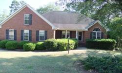 Beautiful large lot on Royal Lake W. 173 ft of frontage, (room for a pool). Solid brick ranch in great condition. Lg rooms, lg great room with FP, easy flow floor plan for entertaining. Lg kitchen has lots of cabinets w/ lg breakfast area overlooking the