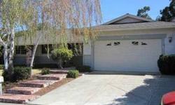 Huge open kitchen, clean new carpets, and a sparkling pool. Fireplace in the living room and good size bedrooms. This home is close to schools and shopping and easy access to the Freeway. $4,485 down payment with monthly P&I payments of $2,077.07. With