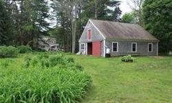 Beautiful, impeccably cared for home with stunning 5+ acre lot abundant with easy care perennials echos leisurely country living from days gone by.
MaryBeth Mills Muldowney is showing this 3 beds / 2 baths property in Pembroke, MA.
MaryBeth Mills