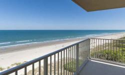 OCEAN PENTHOUSE in Canaveral Towers. EXCLUSIVE ONE OF A KIND,private roof top 12 x 12 patio w/ 360 degree view. Be the envy of the complex, enjoy evening sunsets,sun tanning & star gazing on your private patio, but that is not all this condo includes a