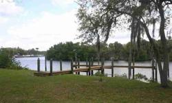 This is such a PERFECT PIECE OF PARADISE! Not only are you on the CALOOSAHATCHEE RIVER, which crosses to the East Coast of Florida, but where this property is situated is on the OXBOW, so it makes for the PERFECT PRIVATE HARBORAGE. You dont have to worry