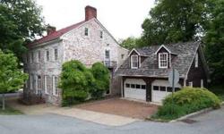 Historic Shepherdstown, sitting on the banks of the Potomac River, is WV's oldest established town. Established in 1762, Shepherdstown is now celebrating 250 years. The Parran Home, built in 1796, is one of the oldest historic homes in town. This property