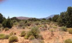 Beautiful Red Rock, Zion and Pine Valley Mtn views. Utilities 1/4 mile south. No water. Dirt road access.
Listing originally posted at http