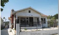 WONDERFUL TRIPLEX OPPORTUNITY IN GREAT LA NEIGHBORHOOD. UNITS SHOW AS 3 BED 2 BATH; 2 BED 1 BATH AND A 4 BED 3 BATH. COME AND TAKE A LOOK. THIS CAN BE A GREAT INCOME OPPORTUNITY. PRICED TO SELL SO IT WONT LAST LONG.
Listing originally posted at http
