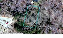 Come build your dream home in the Ledford Downs community. Ledford School district.Listing originally posted at http