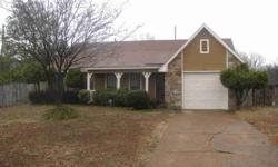 Listing description
This Memphis, TN property is 3 bedrooms / 2 bathroom for $44000.00. Call (901) 652-7087 to arrange a viewing.
Listing originally posted at http