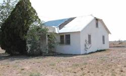 Property includes a house with several outbuildings on 5 acres with lots of potential! House has a second story with a room. Property in co-op water area. This is a Fannie Mae HomePath property.Listing originally posted at http