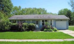 Investors take note- handy enough to repair this 1995 ranch?
Katie Phillips, GRI has this 3 bedrooms / 1 bathroom property available at 2533 Hancock St in Lake Station, IN for $44500.00. Please call (219) 405-0704 to arrange a viewing.
Listing originally