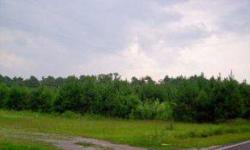 -The perfect place to build your dream home. Lots of privacy and very quiet. County water available.
Listing originally posted at http