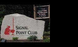Signal Point Golf Course 1 Acre Lot 1775 W River Rd Niles, MI 49120 USA Price