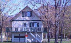 Easy access to Saginaw Bay! Perfect for a getaway vacation home or for your primary residence! Financing available for any credit, any income!