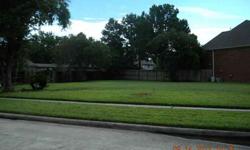 LOT HAS BEEN CLEAR & READY TO BUILD ON!!Listing originally posted at http