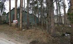 18 Dakota Street approximately .10 acres. One of the most affordable, buildable city lots on the market today. Seller will consider a contract for deed! Seller has permission to demolish old structure on property. At the edge of town. City water, city