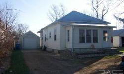 Talk About Rcent Improvements-permanent Siding, High Eff. Furnace, Breakers, New Flooring, 3 Bedrooms, 2 Bathrooms & Main Floor Laundry. Awesome Home For The Money!Listing originally posted at http