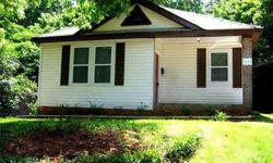 Cash flow rental @57% of Tax Value. House rents for $650. Complete permitted & inspected renovation in 2008 including full HVAC & Plumbing System Electrical Re-Wire & service upgrade. New Vinyl Windows, New Roof, re-finished Hardwoods, Complete Kitchen &