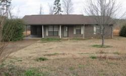 Great starter home or investor property. Home is in real good shape! 3 bed, 2 bath all brick construction. Paint and floor coverings appear to be in good shape. Hot water is an updated high efficiency model. Roof has some missing shingles but good life