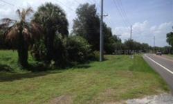 Vacant Land, .72 Acres, No Services or Utilities currenly on Land, Make an offer don't be shy!Listing originally posted at http