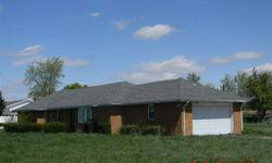 Brick ranch home in Blue River Schools. 3 bedrooms, 2 baths. Patio on back. Proof of funds will all offers.
Listing originally posted at http
