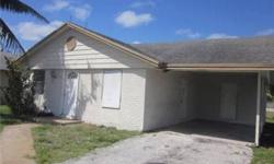 4BR/1+1BA Single Family House offered at $44,900 Year Built 1972 Sq Footage 1,020 Bedrooms 4 Bathrooms 1 full, 1 partial Floors 1 Parking 1 Uncovered spaces Lot Size Unspecified HOA/Maint $0 per month Pompano Beach, FL 33060 ? 4 bedroom, 1.5 bath house.