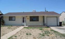 2 bdrm rancher that would make great starter home or investment property. Sold "as is" & subject to short sale approval.
Listing originally posted at http