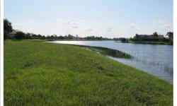 Build your Florida dream home on this beautiful over-sized lot in Burnt Store Lakes. Located on a cul-de-sac and on the waterfront of Lake Eagle. Burnt Store Lakes is a prestigious, growing deed restricted community. Water and sewer are already in plac