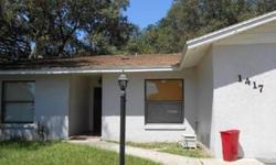 3 BEDROOM 2 BATH HOME WITH SPACIOUS OPEN LOOR PLAN, ALL BEDROOMS HAVE WALK IN CLOSETS. LARGE EAT IN FAMILY KITCHEN WITH BREAKFAST BAR. FRENCH DOORS TO LARGE SCREEN PORCH, YARD IS FENCED FOR EXTRA PRIVACY.Listing originally posted at http