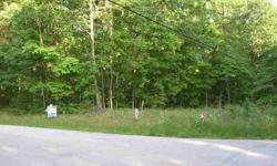 Beautiful 3.7 acre tract on corner of Rattlesnake Spring Rd and Sherwood Rd. Build your dream home. Deed restrcitions apply.Listing originally posted at http