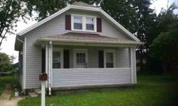 GREAT OPPORTUNITY TO OWN A HOME! THIS HOME IS MUCH LARGER THAN IT LOOKS! GOOD CONDITION AND CLEAN. 3 BEDROOMS, LIVING ROOM, BONUS ROOM AND EAT-IN KITCHEN. FENCED BACK YARD, NEWER WINDOWS. 2 PARCELS! DON'T WAIT ON THIS ONE!!Listing originally posted at