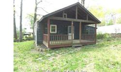 This 1 bedroom, 1 bath cottage is in need of some TLC. Home needs Septic. The Well test has been done and the soil test has been performed. Features include oil heat and an open front porch. Make an OFFER!
Listing originally posted at http