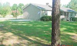 Fair 4 bed, 3 bath, 1260 Sq. Ft. home with a good sized workshop on 2 acres of land. Interesting floor plan and very good investment home. Square footage from Tax Records. Buyer to verify all information.Listing originally posted at http