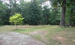 Buildable lot in a subdivision of established homes. There was a home there that burned in 2010. Septic field lines for a 3 Br home should still be there. Plenty of privacy (1.9 acres) mature trees, shade, quiet,and wildlife. Birder's paradise.Listing