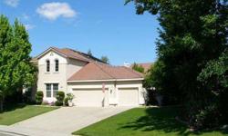 $4,500 down payment with monthly P&I payments of $2,084.02. With rate of 3.75% 30 year fixed FHA loan.620 FICO to qualify. Outstanding opportunity in a great Rocklin neighborhood. Beautifully landscaped yard w/fenced pool & two covered patios just in time